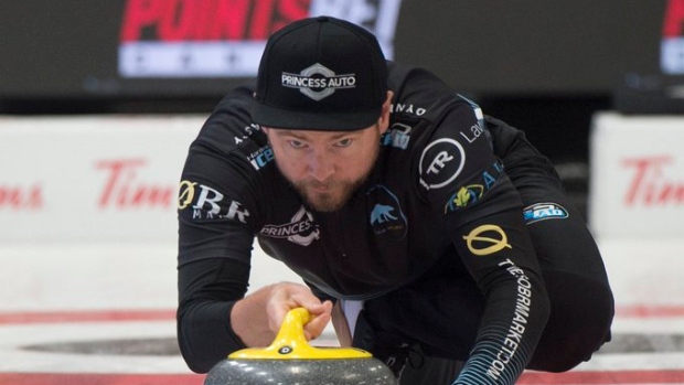McEwen downs Howard to capture Ontario; NL's Young, NO's Horgan also Brier bound