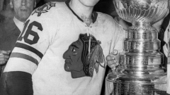 Hockey Hall of Famer Bobby Hull dead at 84; First NHLer to score more than 50 goals Article Image 0