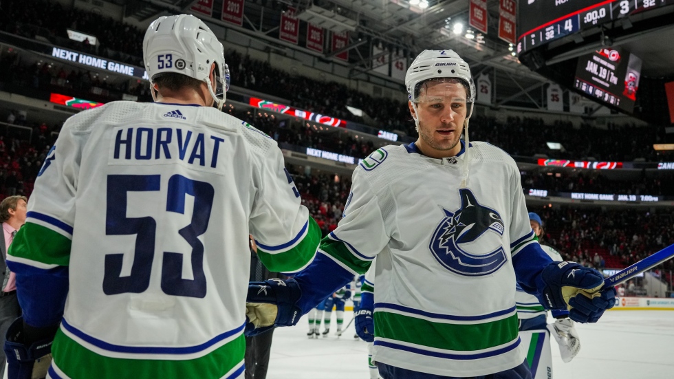 Countdown to TradeCentre: More deals coming for Canucks?
