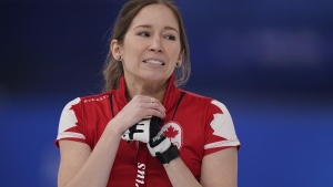 Scotties' pools set as Lawes, Scheidegger, Walter named Wild Card teams