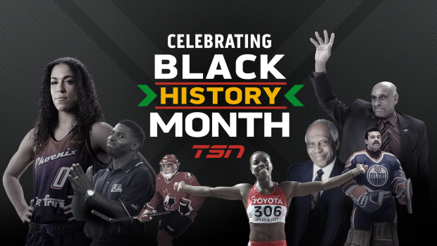 TSN celebrates Black History Month