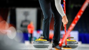Curling Canada under fire for limiting eligibility for pregnancy exemptions