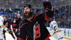 Brent Burns