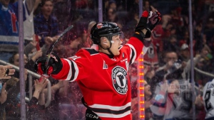 QMJHL: Olympiques, Remparts, Phoenix advance to third round