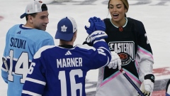 Toronto to host the 2024 NHL all-star game Article Image 0