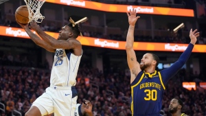 Report: Bullock a free agent after Spurs buyout