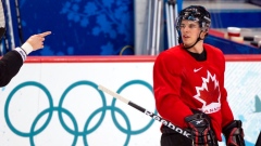 Sidney Crosby
