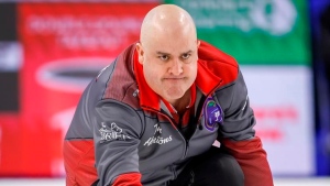 Saskatchewan's Knapp, Koe of Northwest Territories punch tickets to Brier