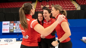 Storylines abound in loaded field at Scotties Tournament of Hearts