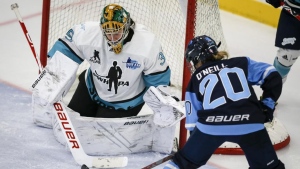 Report: PWHPA ratifies CBA to launch new league