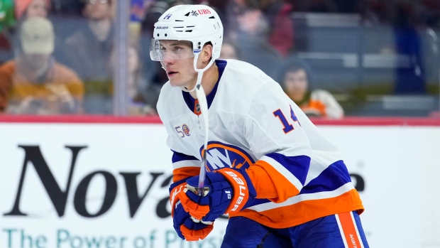 Bo Horvat