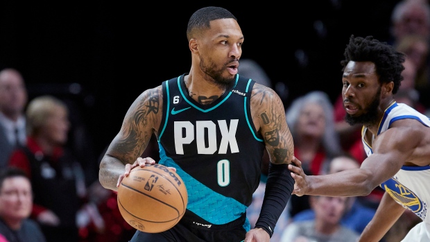 Raptors’ interest in Lillard is real but ‘overstated’