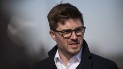 Kyle Dubas