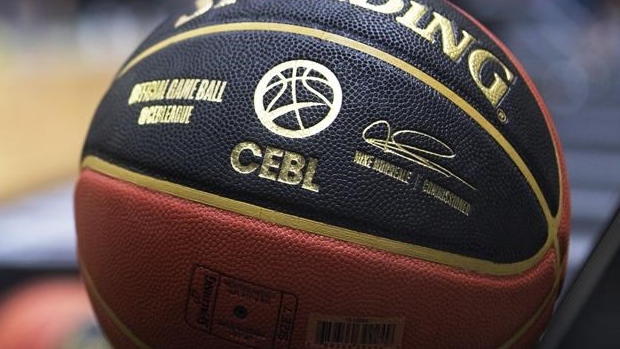 CEBL , The Canadian Press CEBL