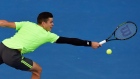 Milos Raonic