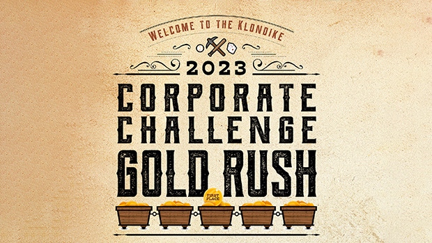 2023 Corporate Gold Rush