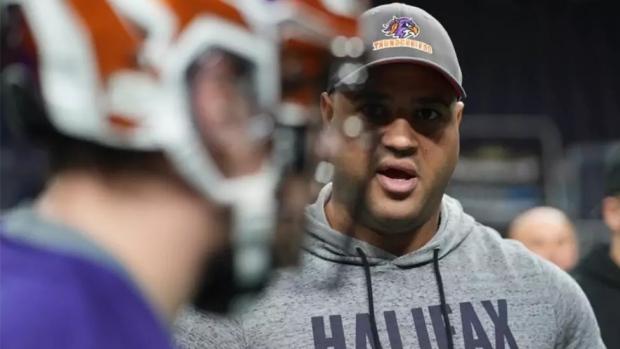 Billy Dee Smith and his family are lacrosse pioneers