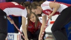 Team Homan