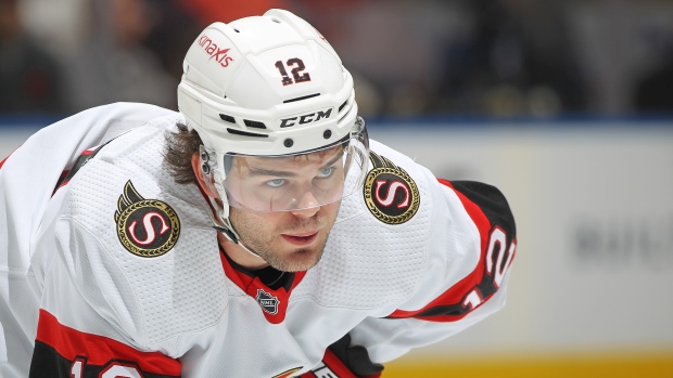 Dorion on RFA DeBrincat: ‘We’d like to sign him’