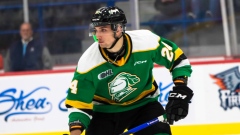 Logan Mailloux