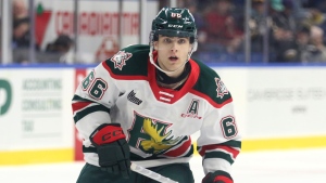 Mooseheads stay alive with win over Remparts