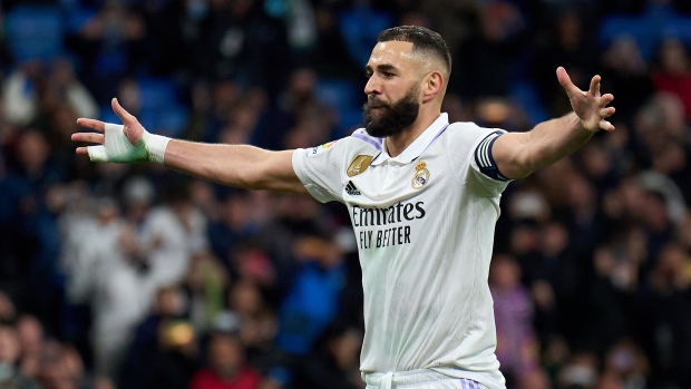 Madrid-Chelsea, Man City-Bayern to headline CL quarter-finals