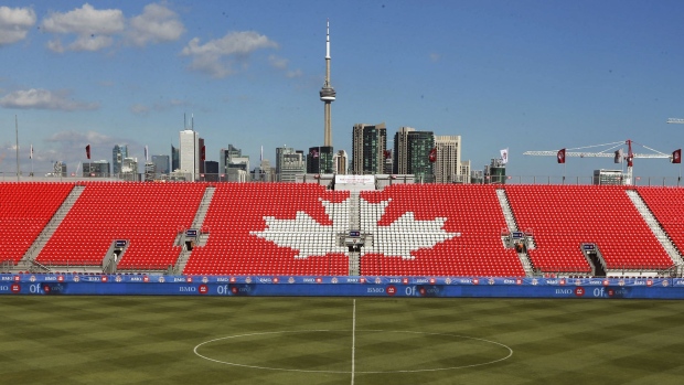 BMO Field