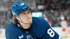 William Nylander 