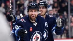 Blake Wheeler Mark Scheifele