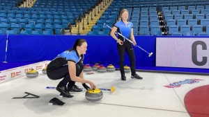 Next generation of Canadian curlers arrives, with some familiar names