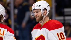 Jonathan Huberdeau
