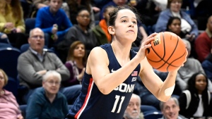 Lopez Senechal's remarkable journey to the WNBA draft