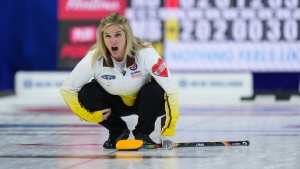 2023-24 Women's Event Schedule