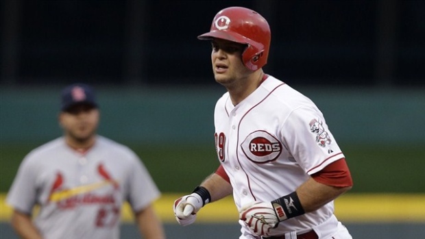 Devin Mesoraco