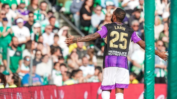 Sources say Valladolid win will seal permanent move for Larin