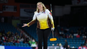 History, redemption on the line with Scotties Tournament of Hearts’ championship weekend