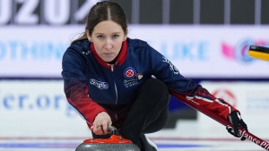 Lawes excited for ‘bright future’ after first Scotties with new rink