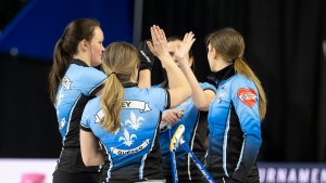 Team St-Georges support systems strong as Quebec remains in playoff hunt