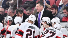 DJ Smith, Ottawa Senators