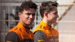 Executive director Key departs in McLaren shakeup