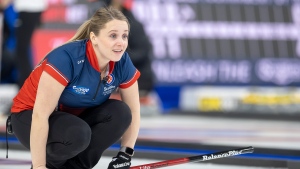 Baby boom at Scotties leads to inspirational performances from Canada’s top curlers