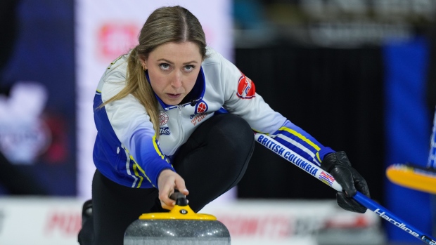 BC's Grandy, MB's Cameron to battle for playoff spot tonight on TSN ...