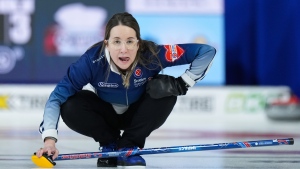 Two tiebreakers kick off Scotties playoffs at 11:30am ET on TSN