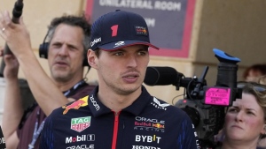 Verstappen laments Honda's decision to team up with Aston Martin