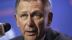 Ken Holland