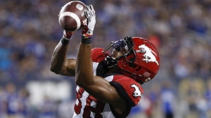 Free-agent receiver Jorden feels he still has plenty of good football left