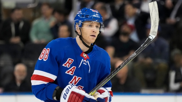 Insider Trading: The latest on Patrick Kane