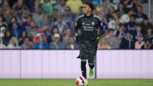 WATCH LIVE: Nashville SC vs. Orlando City SC