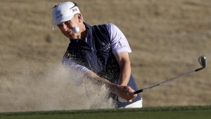 Toms wins Cologuard Classic on PGA Tour Champions