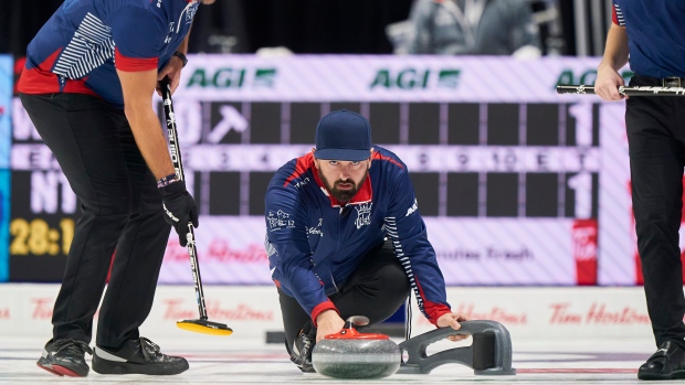 WATCH LIVE: PointsBet Invitational - Carruthers vs. Tao